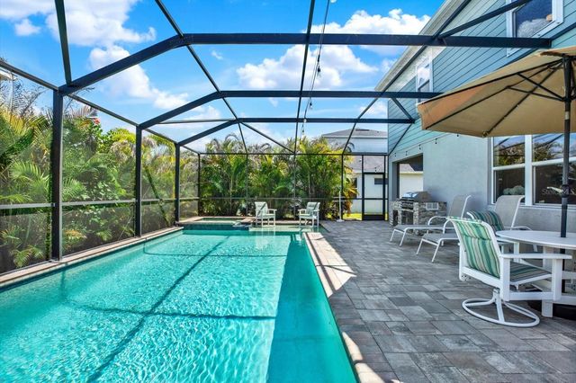 11702 LAKE LUCAYA DRIVE, Riverview, FL 33579