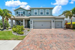 11702 LAKE LUCAYA DRIVE, Riverview, FL 33579