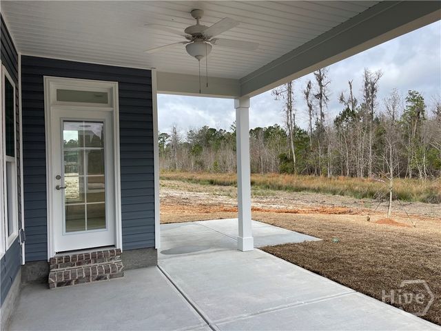 158 Como Drive, Pooler, GA 31322