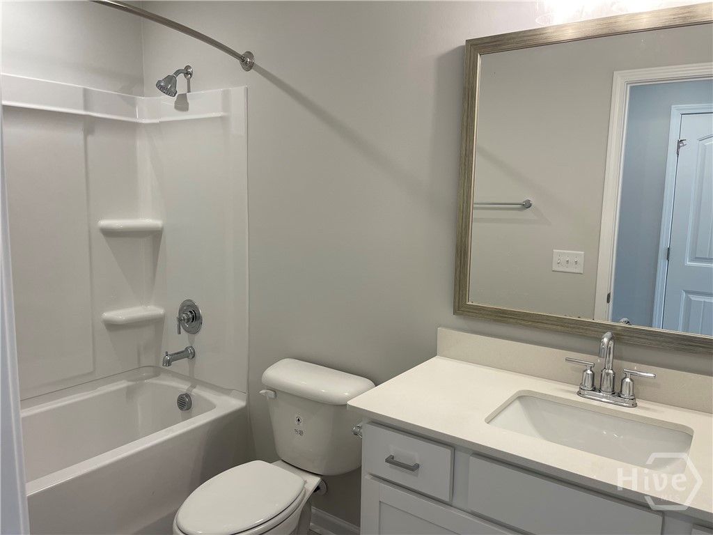 Image 15 of property listing at 158 Como Drive, Pooler, GA 31322
