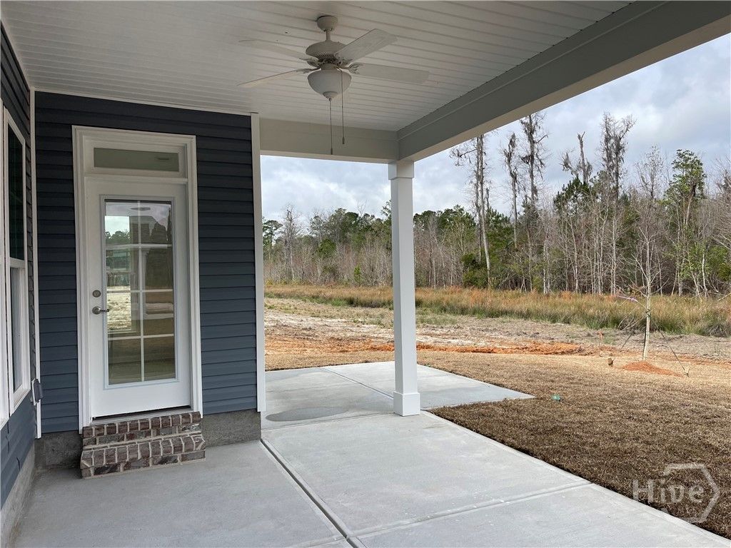 Image 16 of property listing at 158 Como Drive, Pooler, GA 31322