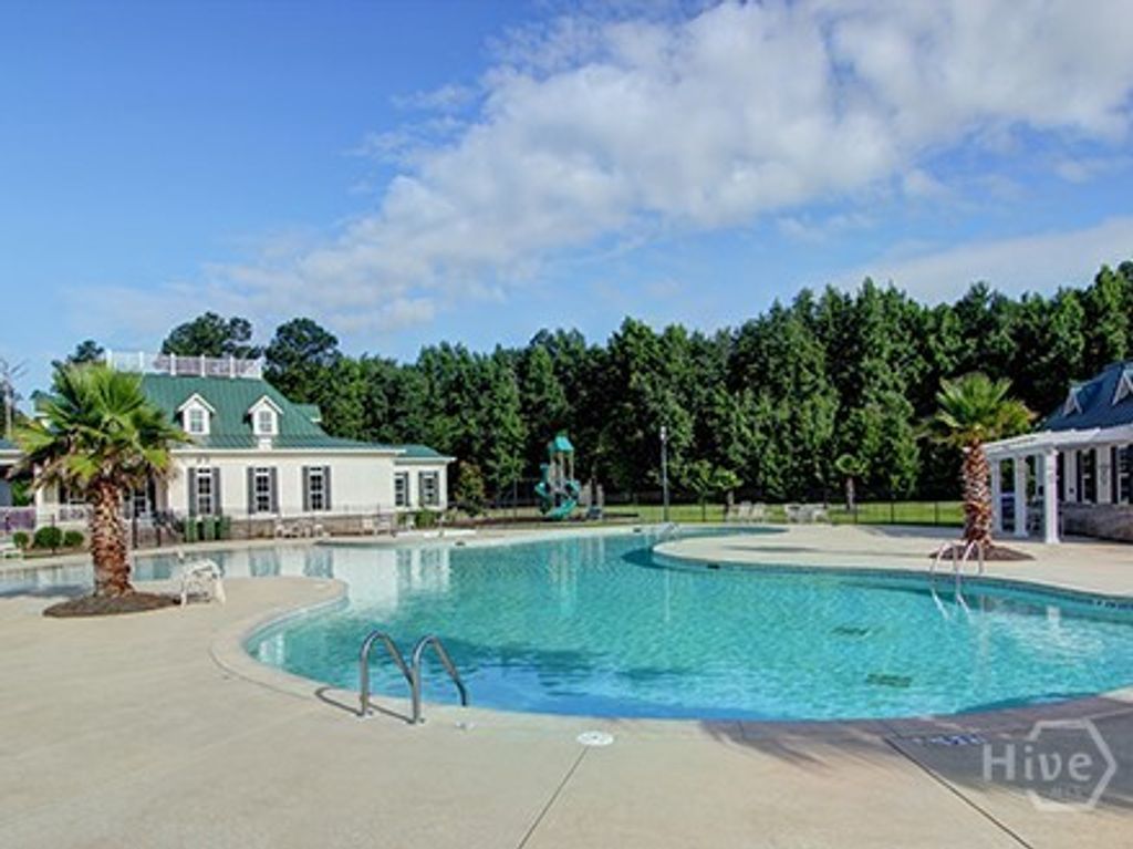 Image 19 of property listing at 158 Como Drive, Pooler, GA 31322