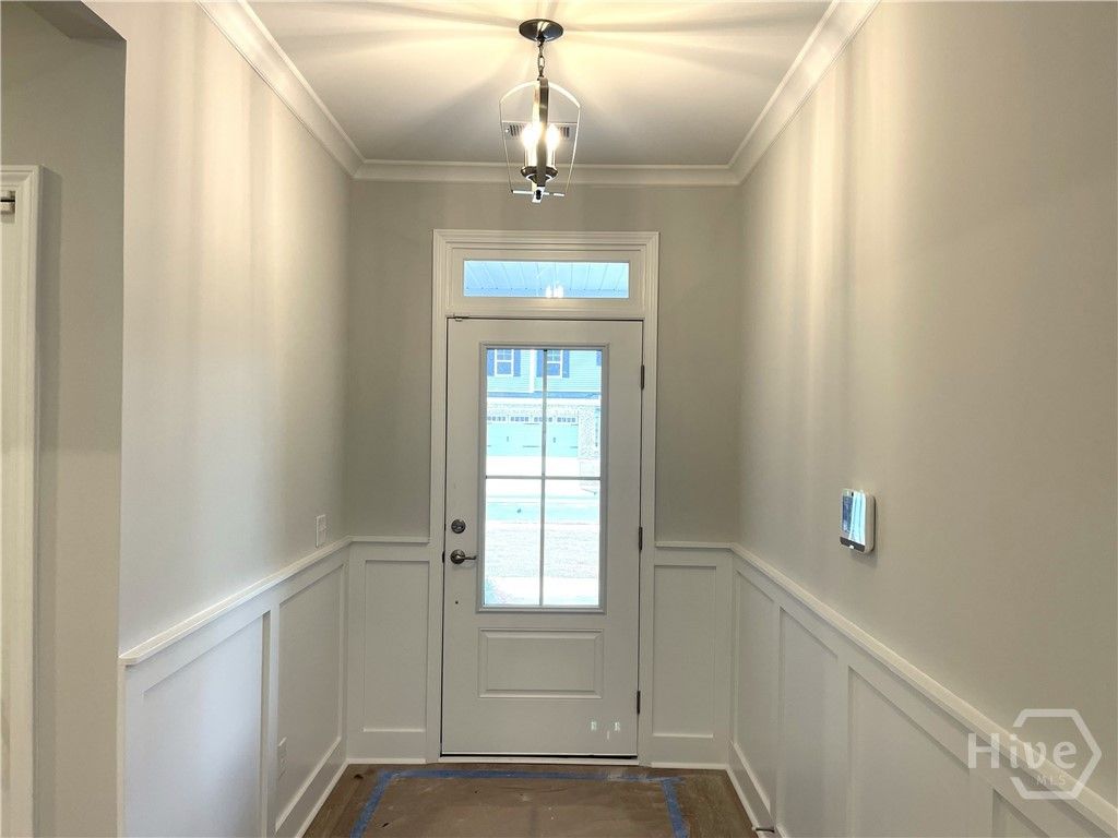 Image 2 of property listing at 158 Como Drive, Pooler, GA 31322