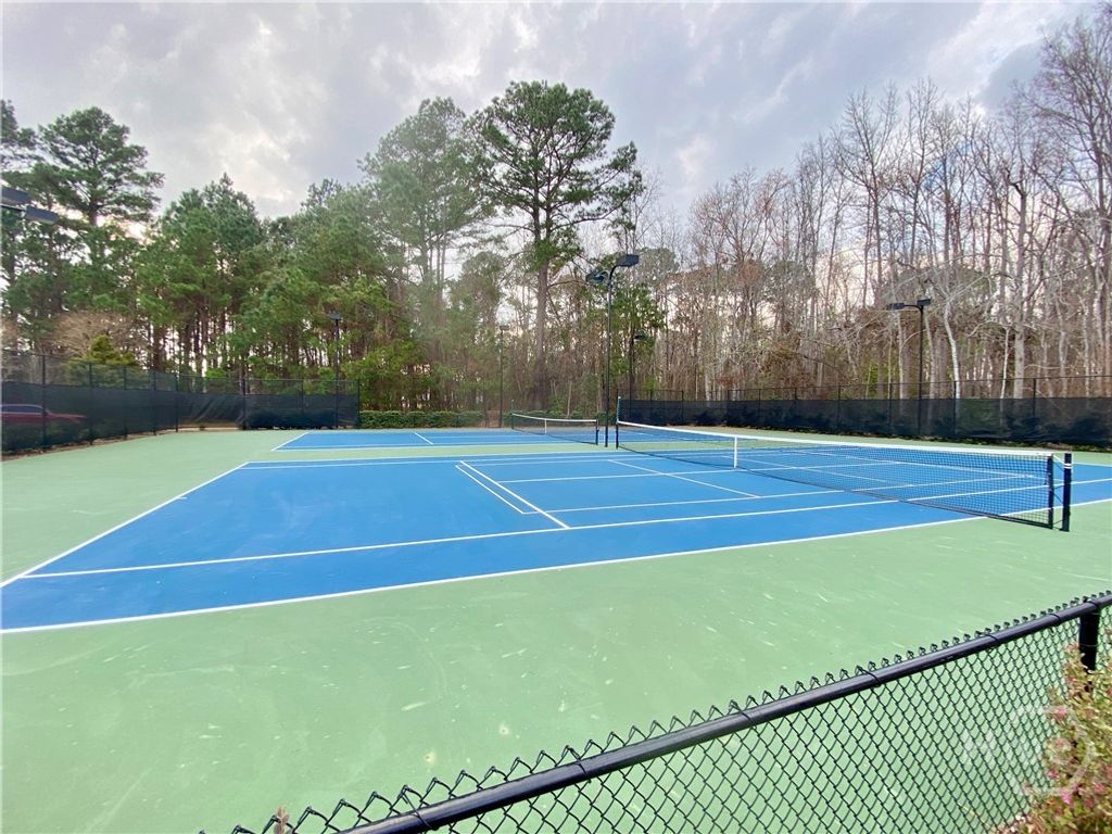 Image 21 of property listing at 158 Como Drive, Pooler, GA 31322