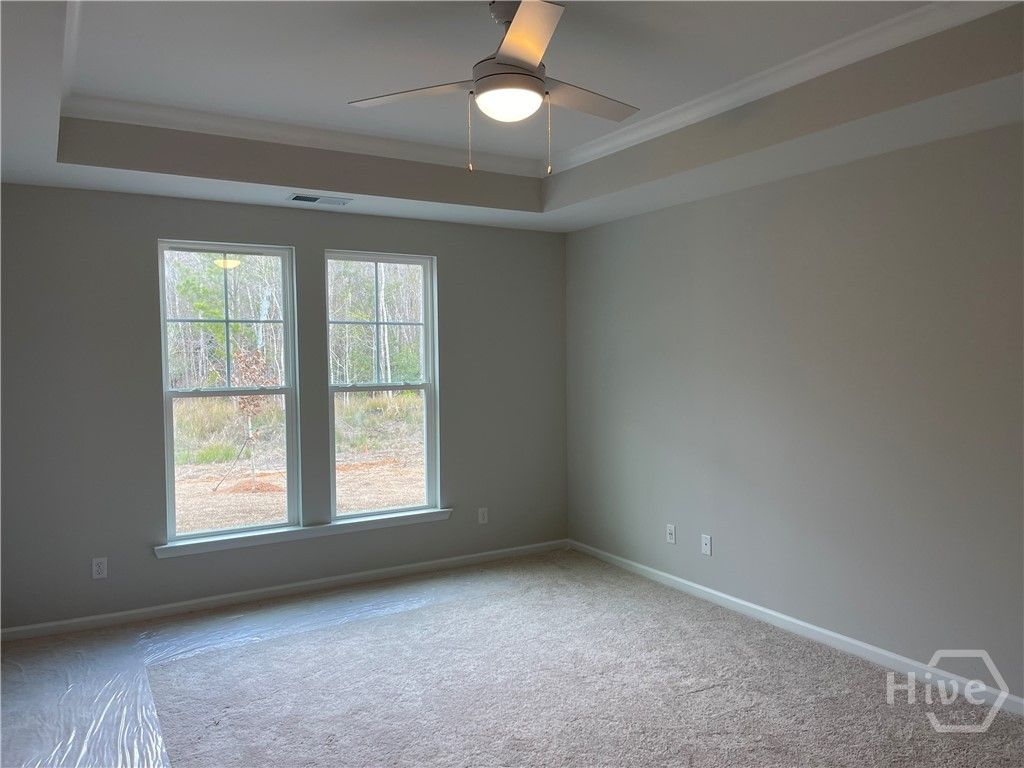 Image 6 of property listing at 158 Como Drive, Pooler, GA 31322
