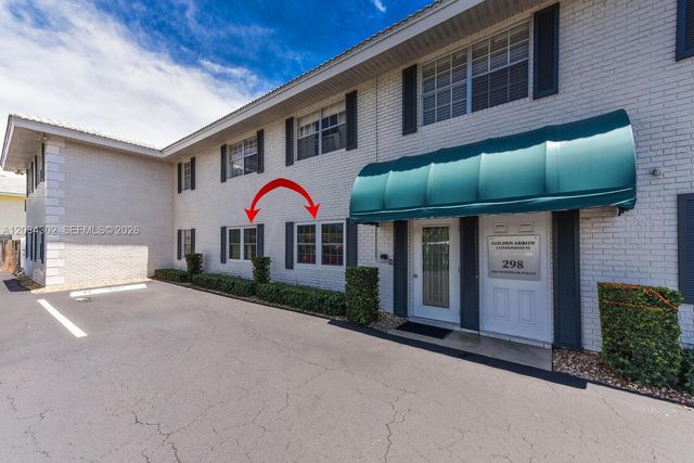 298 SW 6th St 1030, Boca Raton, FL 33432
