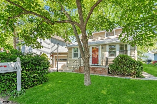 56 Highwood Rd, Parsippany-troy Hills Twp., NJ 07834
