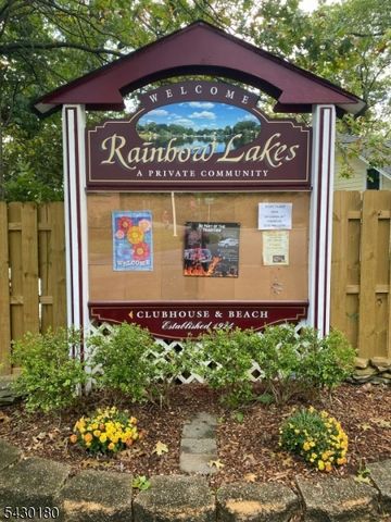 56 Highwood Rd, Parsippany-troy Hills Twp., NJ 07834