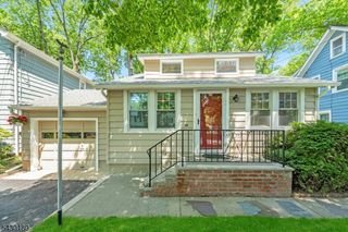 56 Highwood Rd, Parsippany-troy Hills Twp., NJ 07834