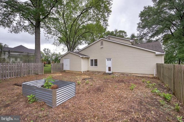 22 SLAYBACK DR, Princeton Junction, NJ 08550