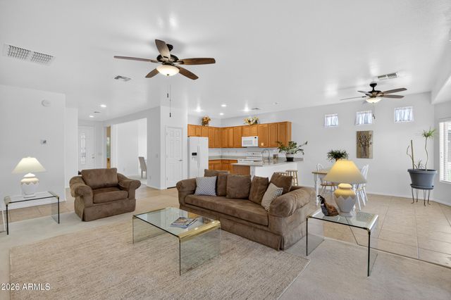 42057 W MILLER Lane, Maricopa, AZ 85138