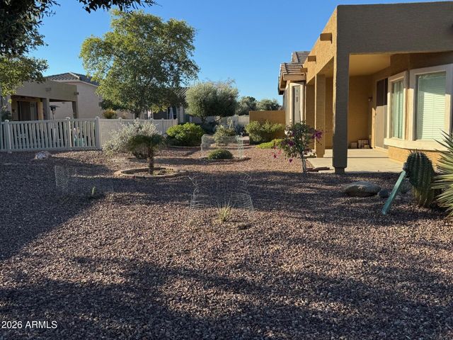 42057 W MILLER Lane, Maricopa, AZ 85138