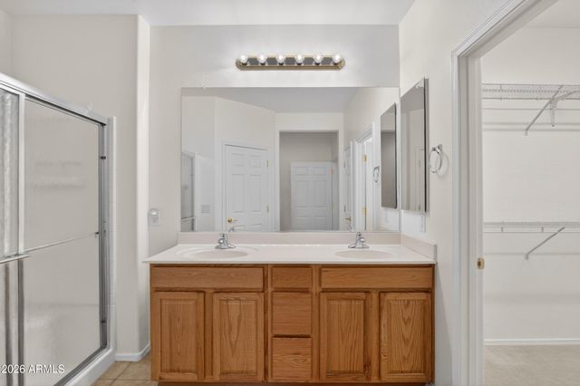 42057 W MILLER Lane, Maricopa, AZ 85138