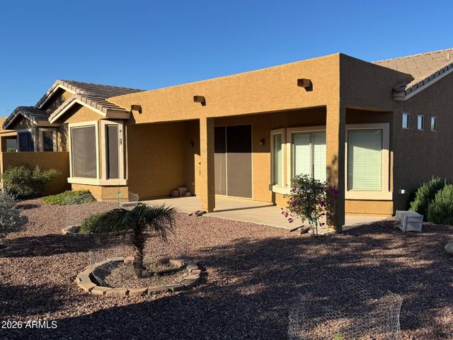 42057 W MILLER Lane, Maricopa, AZ 85138