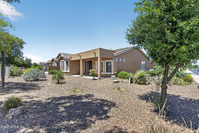 42057 W MILLER Lane, Maricopa, AZ 85138