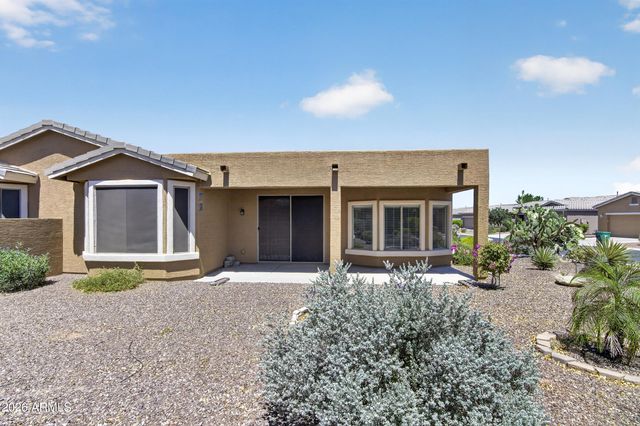42057 W MILLER Lane, Maricopa, AZ 85138