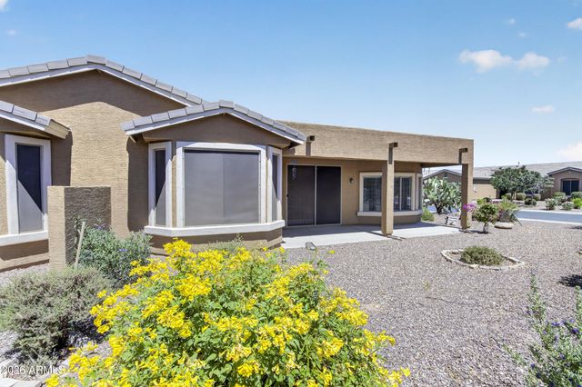 42057 W MILLER Lane, Maricopa, AZ 85138
