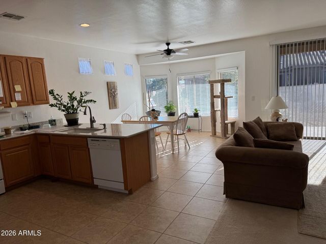 42057 W MILLER Lane, Maricopa, AZ 85138