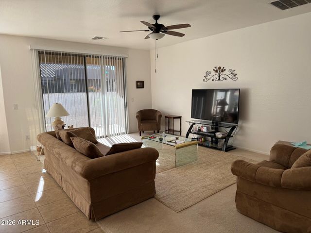 42057 W MILLER Lane, Maricopa, AZ 85138