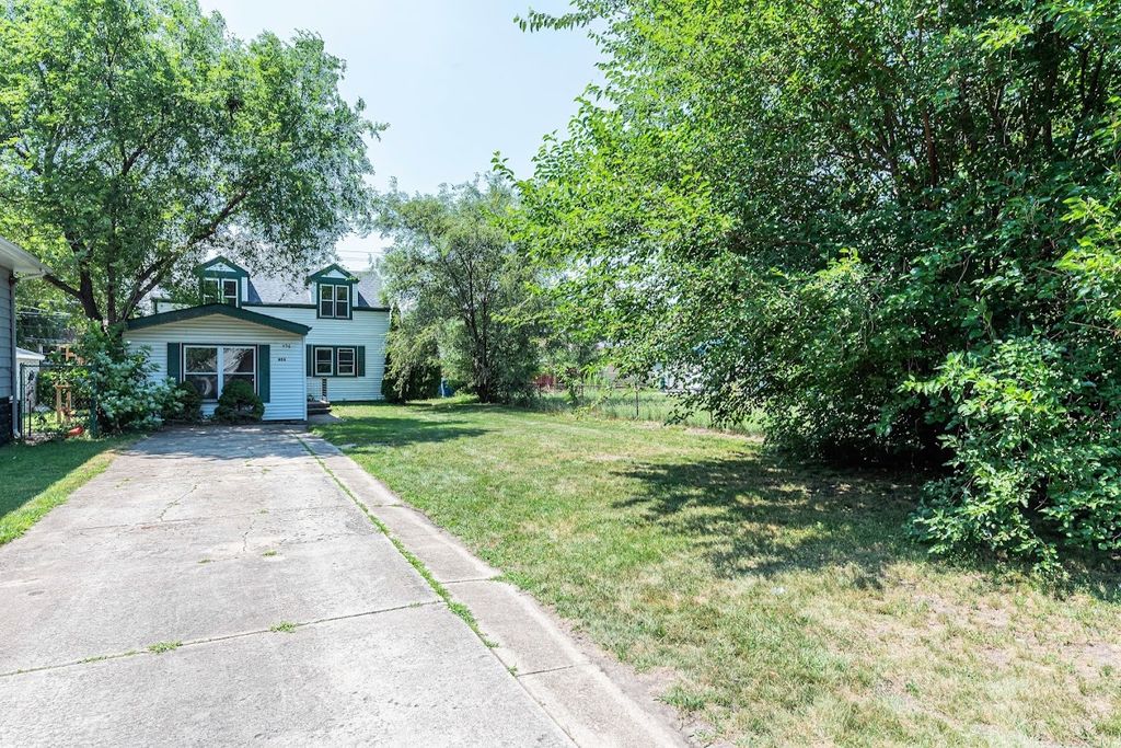 456 Greenbay Avenue, Calumet City, IL 60409 — photo 2