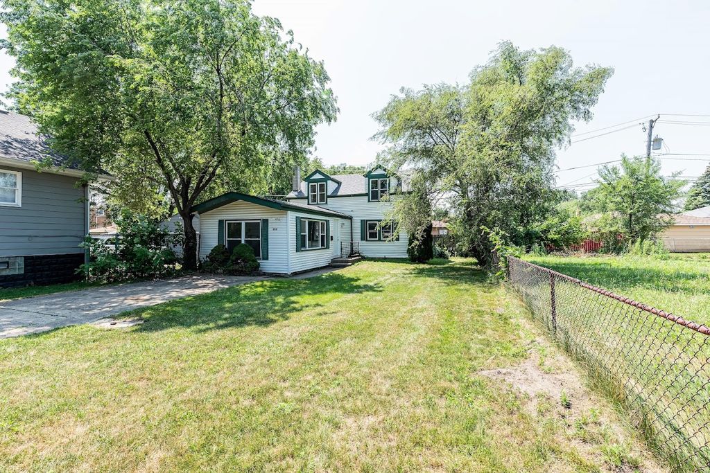 456 Greenbay Avenue, Calumet City, IL 60409 — photo 3