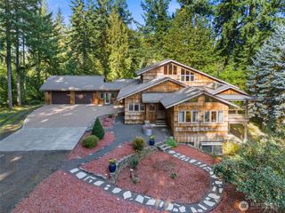 299 Conrad Road, Winlock, WA 98596
