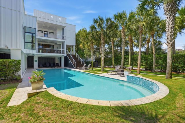 2608 Bayonne Street, Sullivans Island, SC 29482