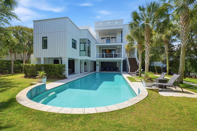 2608 Bayonne Street, Sullivans Island, SC 29482