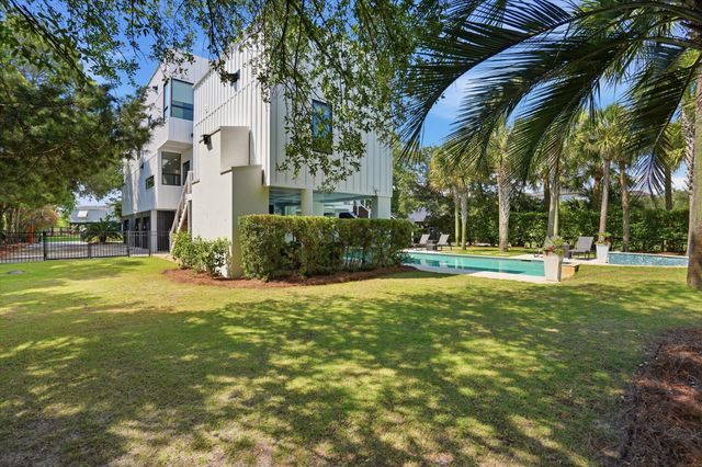 2608 Bayonne Street, Sullivans Island, SC 29482