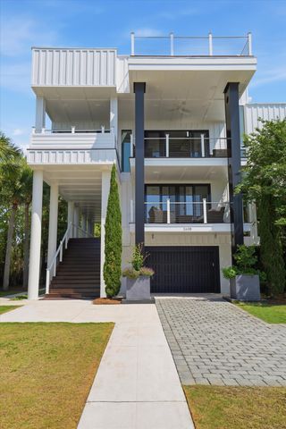 2608 Bayonne Street, Sullivans Island, SC 29482