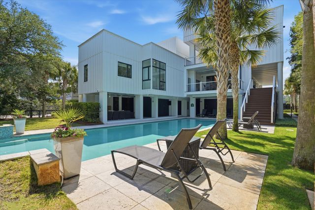 2608 Bayonne Street, Sullivans Island, SC 29482
