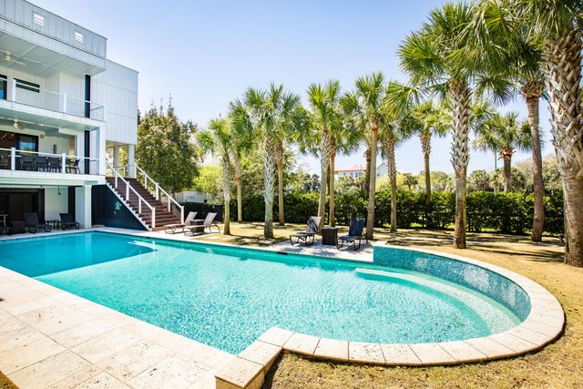 2608 Bayonne Street, Sullivans Island, SC 29482