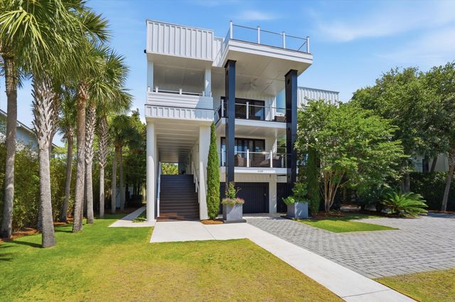 2608 Bayonne Street, Sullivans Island, SC 29482