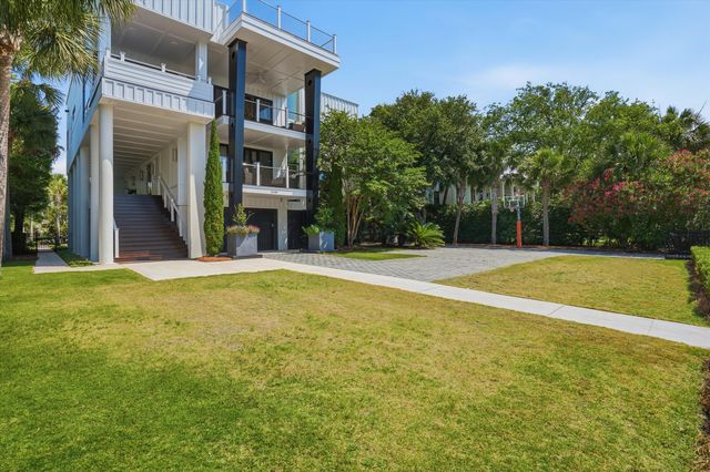2608 Bayonne Street, Sullivans Island, SC 29482