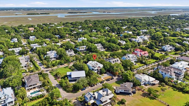 2608 Bayonne Street, Sullivans Island, SC 29482