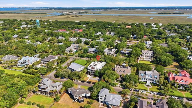 2608 Bayonne Street, Sullivans Island, SC 29482