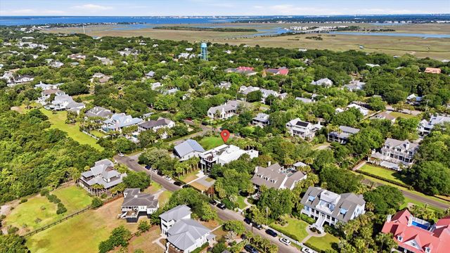 2608 Bayonne Street, Sullivans Island, SC 29482