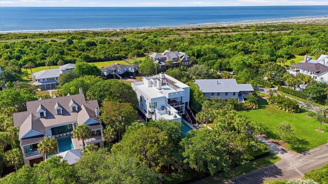 2608 Bayonne Street, Sullivans Island, SC 29482