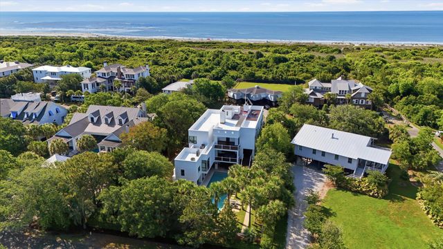 2608 Bayonne Street, Sullivans Island, SC 29482