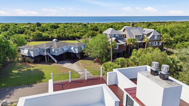 2608 Bayonne Street, Sullivans Island, SC 29482