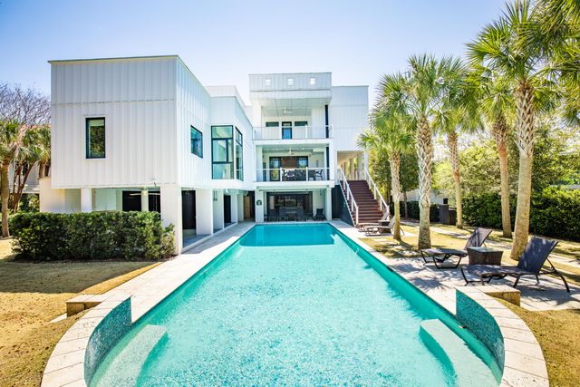 2608 Bayonne Street, Sullivans Island, SC 29482