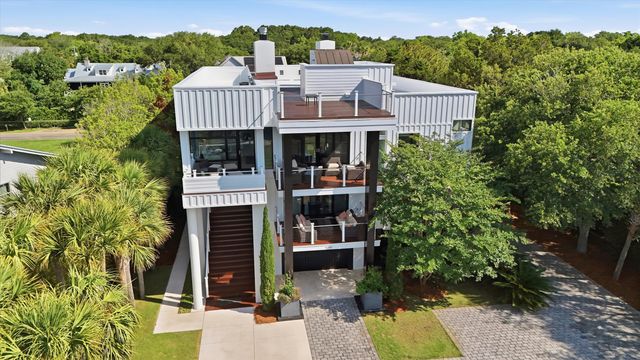 2608 Bayonne Street, Sullivans Island, SC 29482