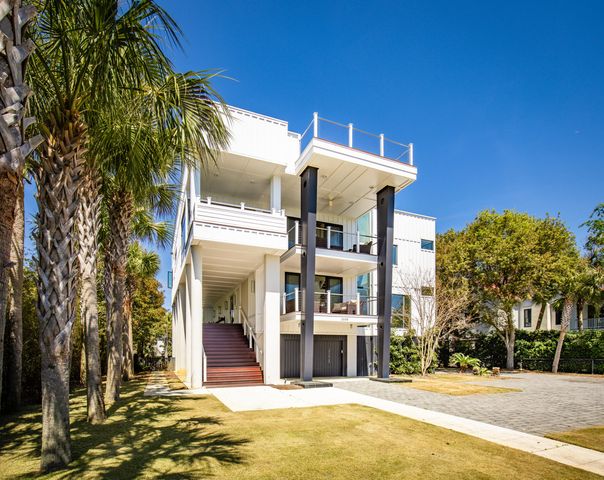 2608 Bayonne Street, Sullivans Island, SC 29482