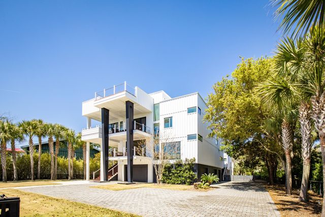 2608 Bayonne Street, Sullivans Island, SC 29482