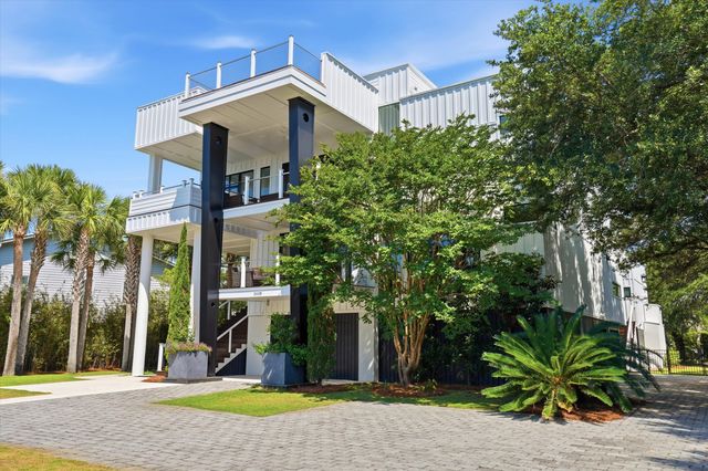 2608 Bayonne Street, Sullivans Island, SC 29482