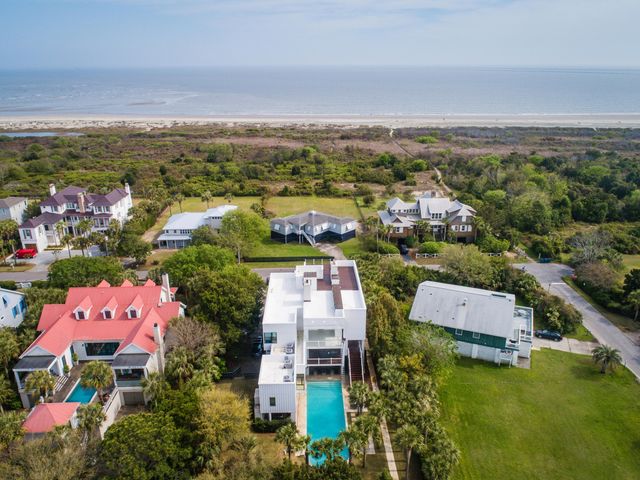 2608 Bayonne Street, Sullivans Island, SC 29482