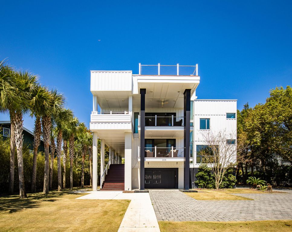 2608 Bayonne Street, Sullivans Island, SC 29482
