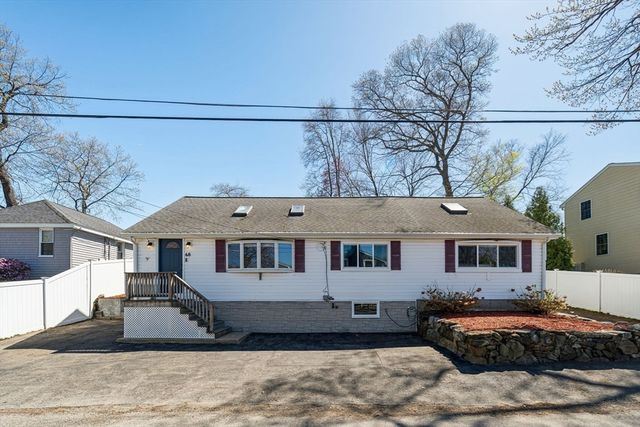 68 Marshall St, Billerica, MA 01821
