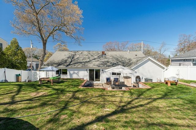 68 Marshall St, Billerica, MA 01821