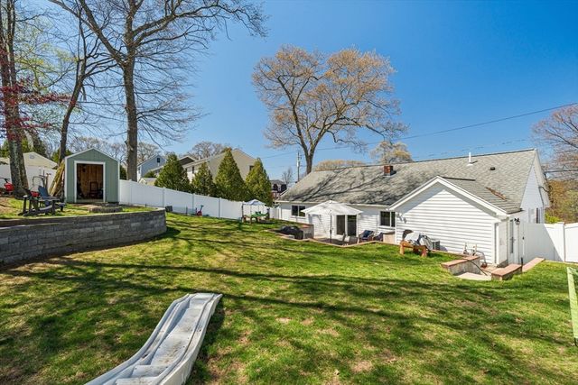 68 Marshall St, Billerica, MA 01821